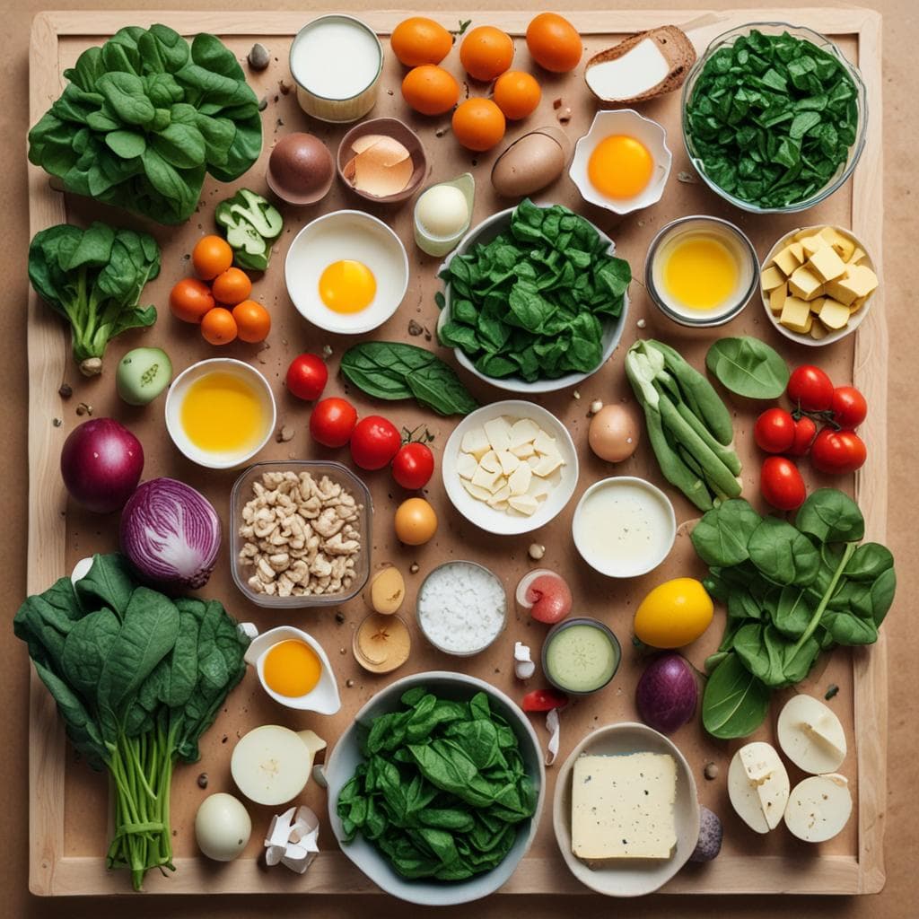 How to Stop Food Waste with Smart Recipe Planning: A Practical Guide