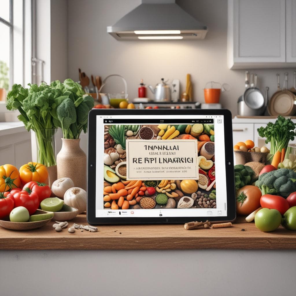 Stop Wasting Food: How to Cook with What You Already Have