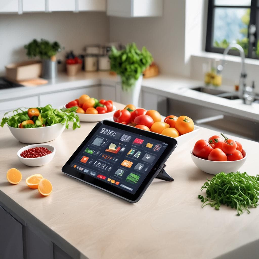 How TinyChef Helps You Save Time, Money, and Ingredients